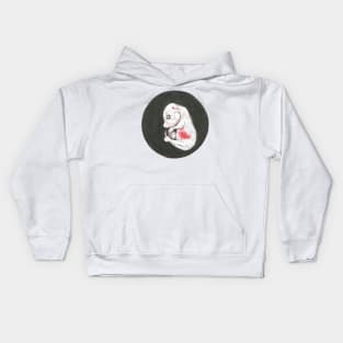 Rat embryo Kids Hoodie